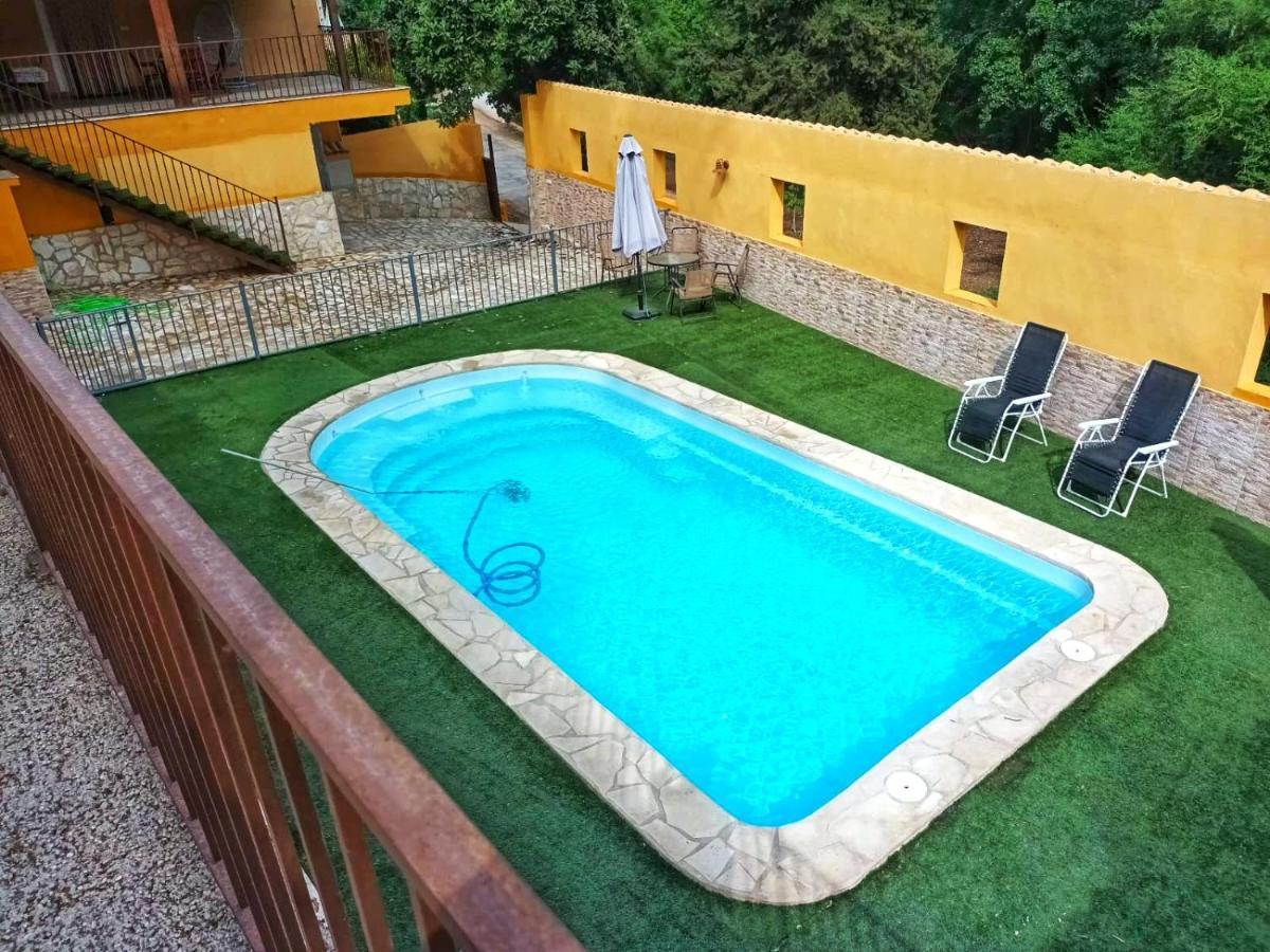 Mogon Rincon Las Villas מראה חיצוני תמונה