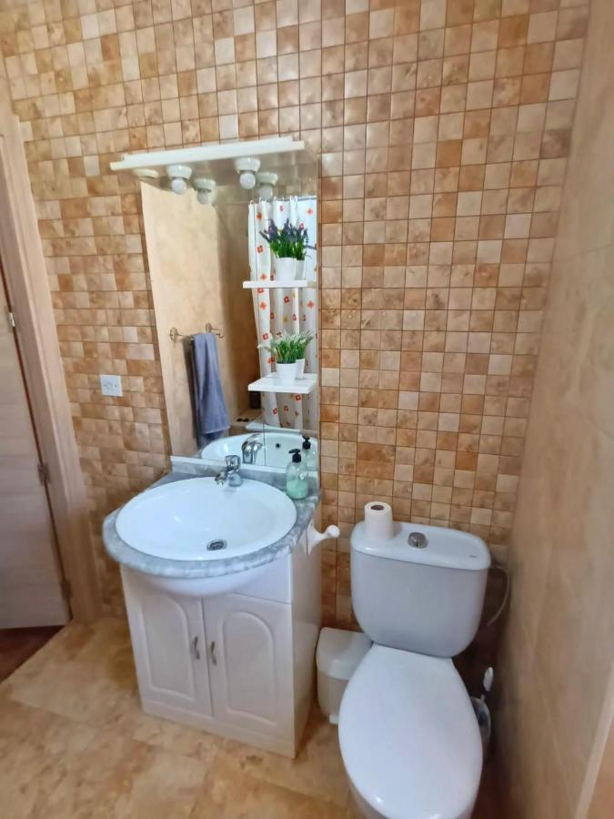 Mogon Rincon Las Villas מראה חיצוני תמונה